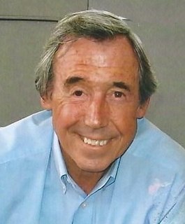 Gordon Banks