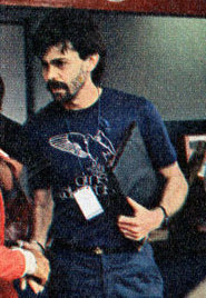 Gordon Murray