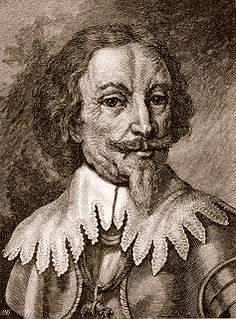 Gottfried von Pappenheim