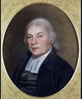 Henry Ernest Muhlenberg