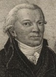 Gottlieb Jakob Planck