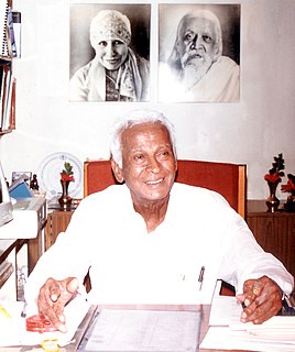 Govindappa Venkataswamy