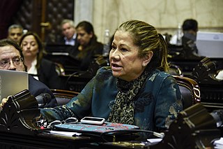 Graciela Camaño