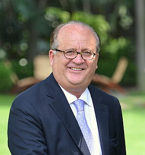 Graco Luis Ramírez Garrido Abreu