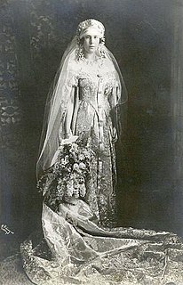 María Kirílovna Románova
