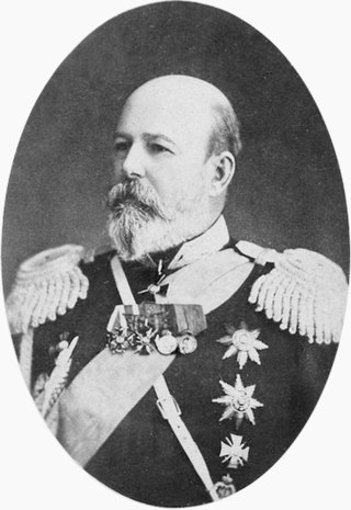 Grigory Sergeyevich Golitsin