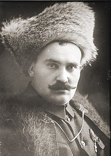 Grigori Semiónov