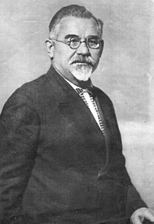 Grigori Petrovski
