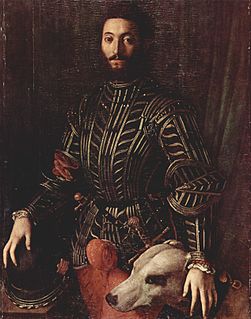 Guidobaldo II della Rovere>