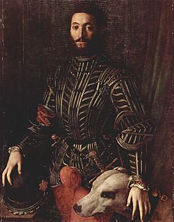 Guidobaldo II della Rovere
