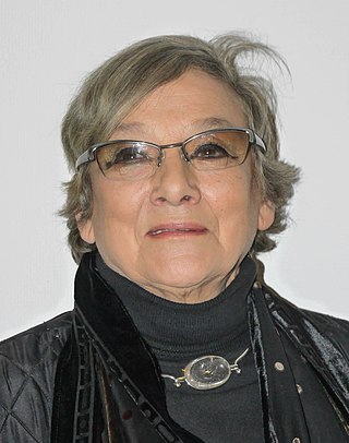 Gunilla Palmstierna-Weiss