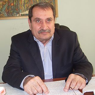 Gurgen Egiazaryan