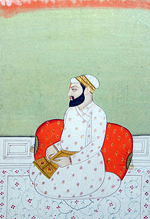 Gurú Arjan Dev Ji