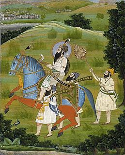 Gurú Gobind Singh