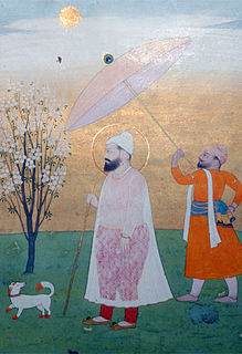 Guru Har Rai