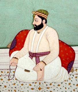 Gurú Hargobind