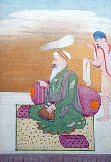 Gurú Ram Das