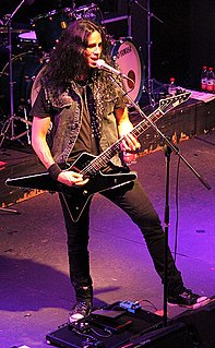 Gus G.