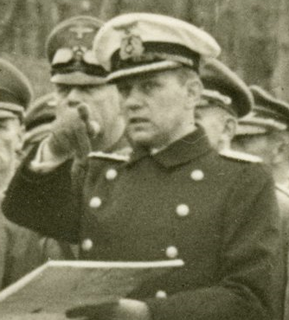 Gustav Kleikamp