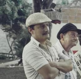 Gustavo Gaviria Rivero