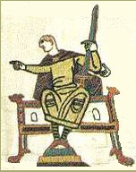 Guy I, Count of Ponthieu