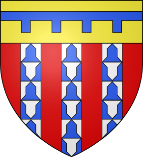 Guy III, Count of Saint-Pol