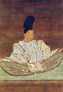 Hojo Sadayuki