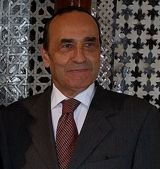 Habib El Malki