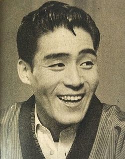 Hachiro Kasuga>