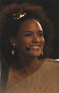 Haddy N'jie