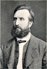 Hagbard Emanuel Berner