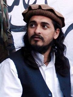 Hakimullah Mehsud