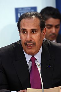 Hamad bin Jassem bin Jabr Al Thani