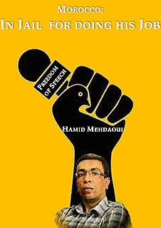 Hamid El Mahdaoui>