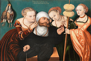 Hans Cranach
