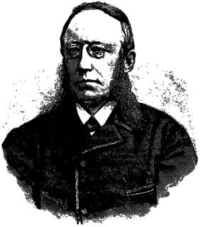 Hans Georg Jacob Stang