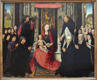 Hans Memling