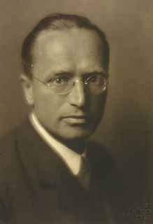 Hans Thirring