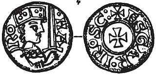 Harald III de Dinamarca