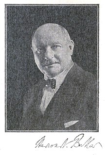 Harcourt Butler