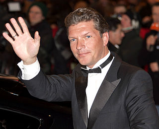 Hardy Krüger junior