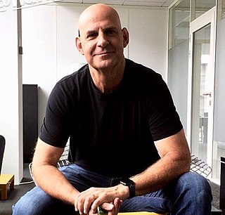 Harlan Coben>