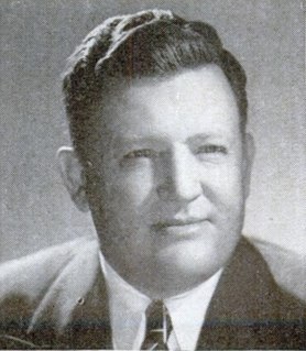 Harold Patten