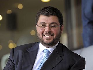 Hasan Abdullah Mohamed Ismaik