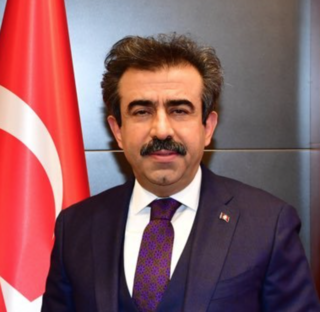 Hasan Basri Güzeloğlu