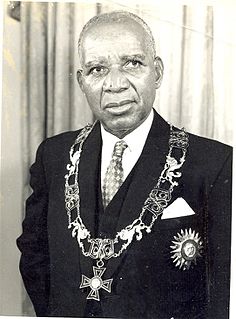 Hastings Kamuzu Banda