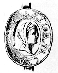 Heilika de Pettendorf-Lengenfeld