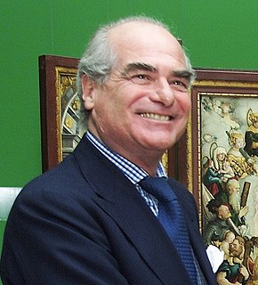 Heinrich Fürst zu Fürstenberg