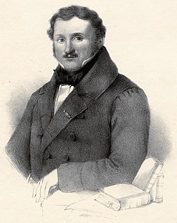 Heinrich August Pierer