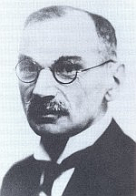 Heinrich Liebmann